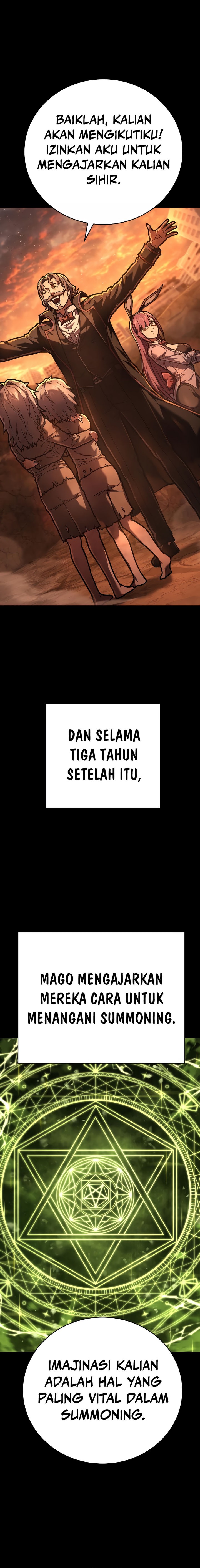 Executioner Chapter 13 Gambar 14
