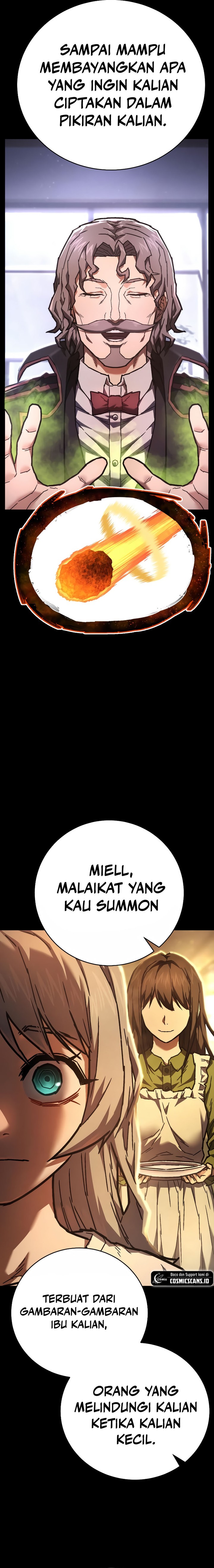 Executioner Chapter 13 Gambar 15