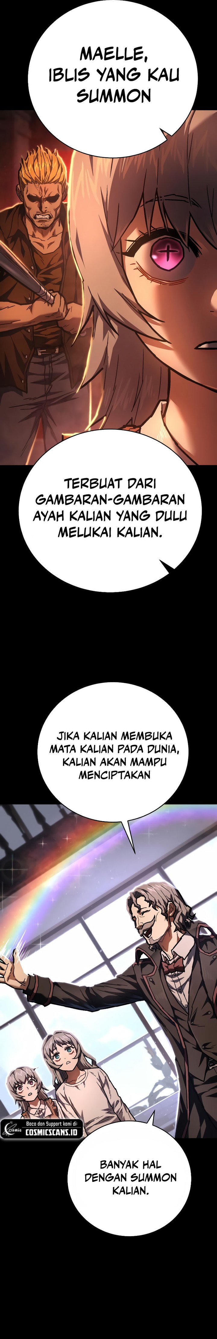 Executioner Chapter 13 Gambar 16