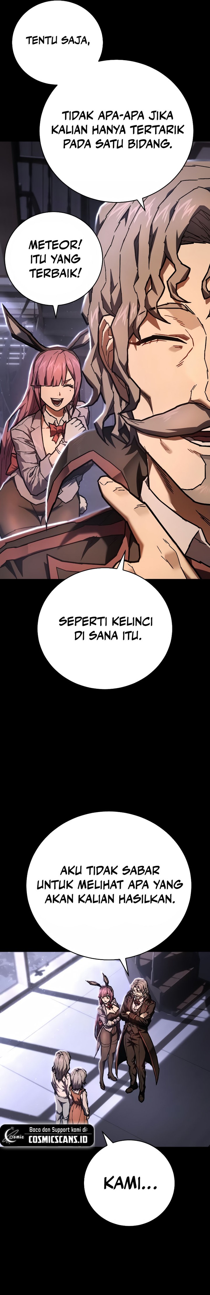 Executioner Chapter 13 Gambar 17
