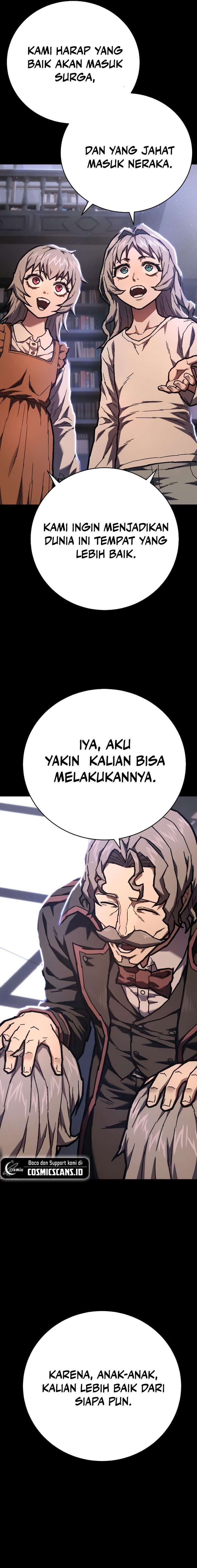 Executioner Chapter 13 Gambar 19
