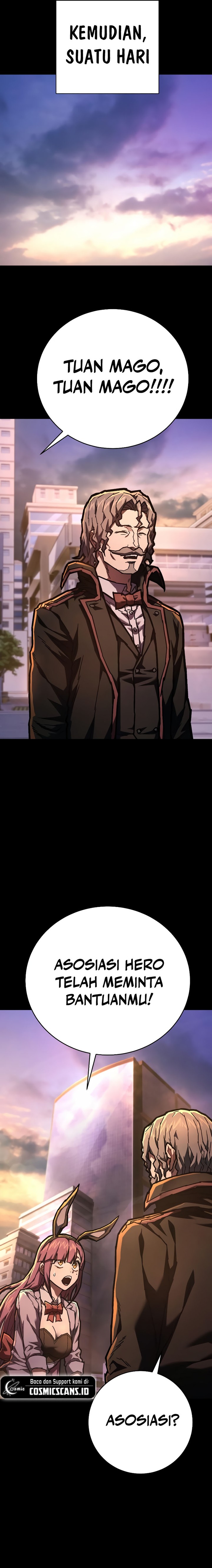 Executioner Chapter 13 Gambar 20