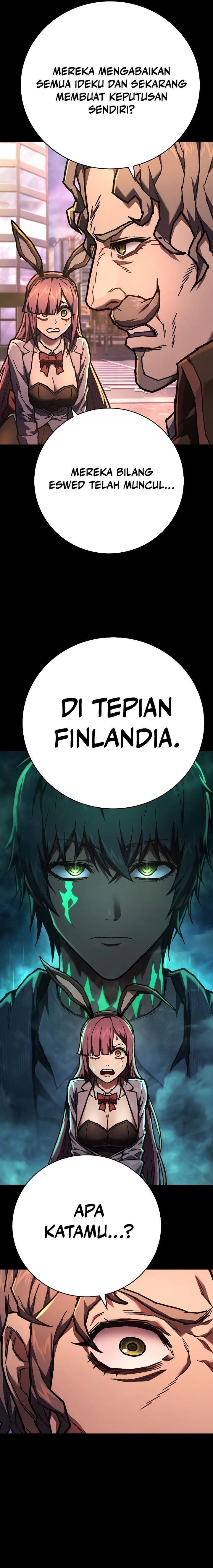 Executioner Chapter 13 Gambar 21