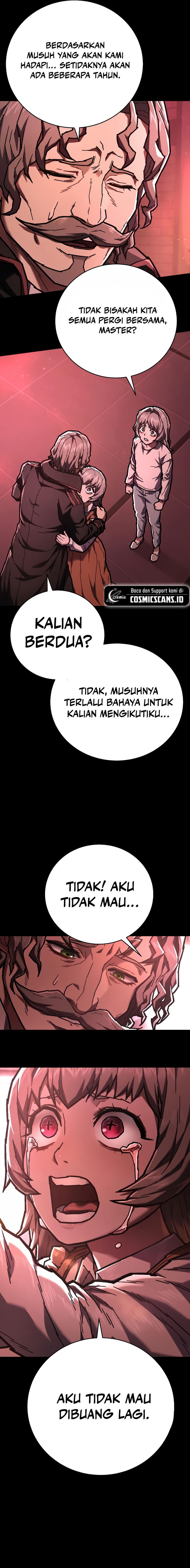 Executioner Chapter 13 Gambar 24