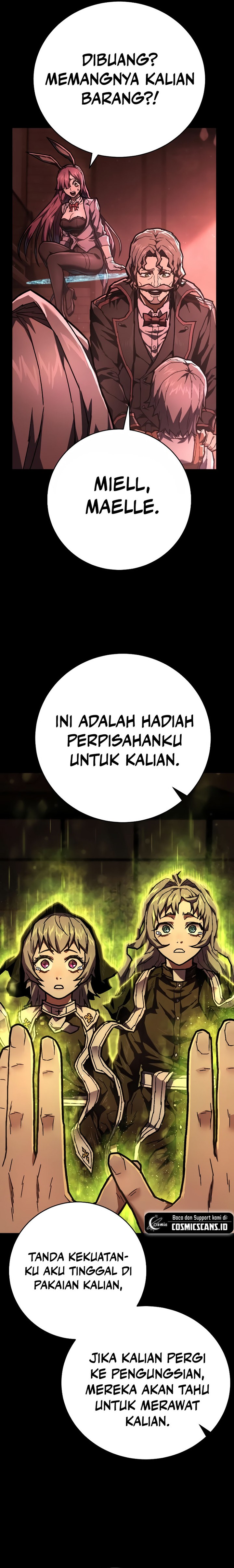 Executioner Chapter 13 Gambar 25