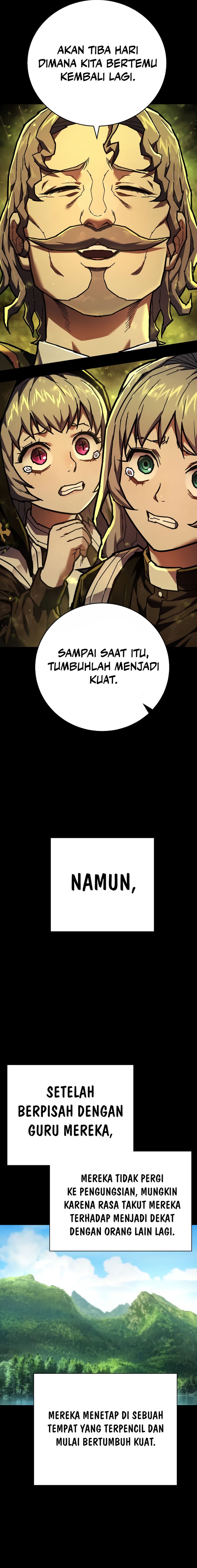 Executioner Chapter 13 Gambar 26