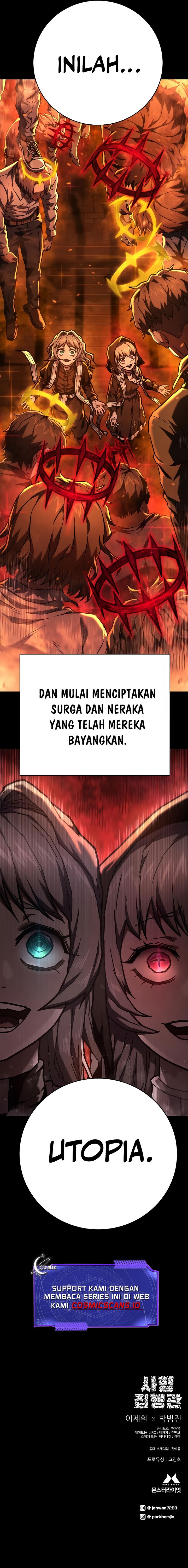 Executioner Chapter 13 Gambar 30