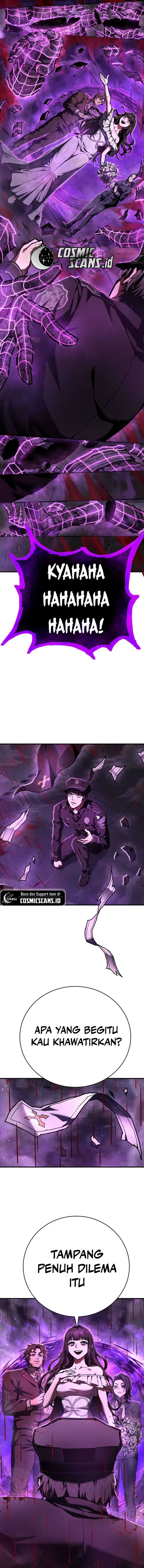 Executioner Chapter 16 Gambar 16