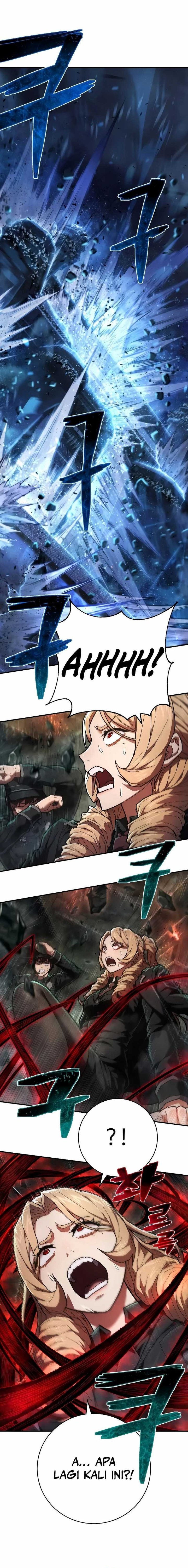 Executioner Chapter 20 Gambar 1