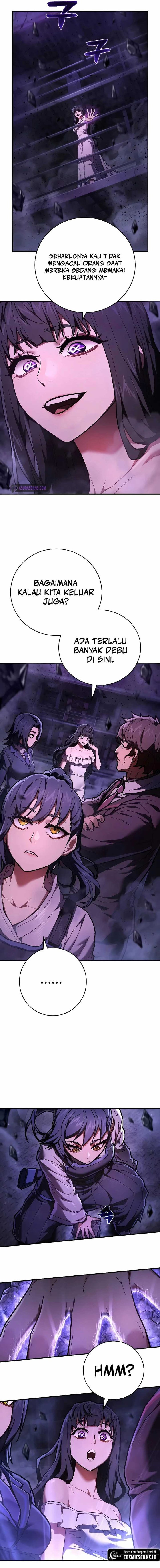 Executioner Chapter 20 Gambar 4