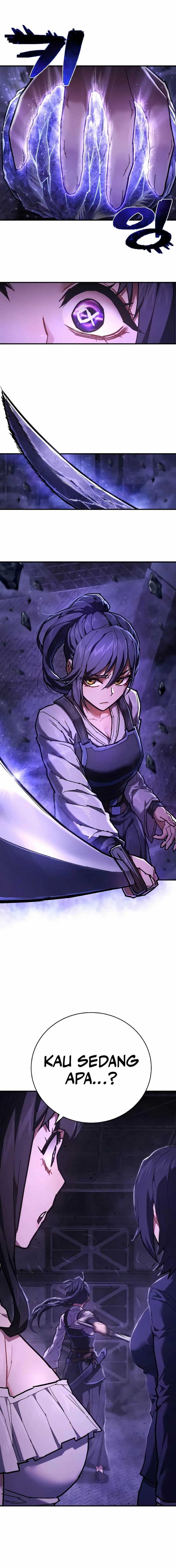 Executioner Chapter 20 Gambar 5