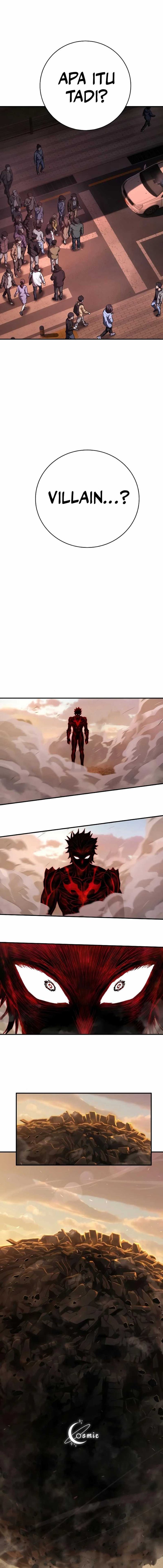 Executioner Chapter 20 Gambar 8