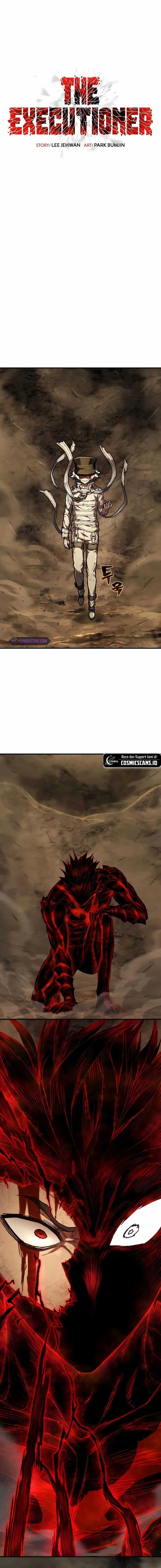 Executioner Chapter 20 Gambar 11