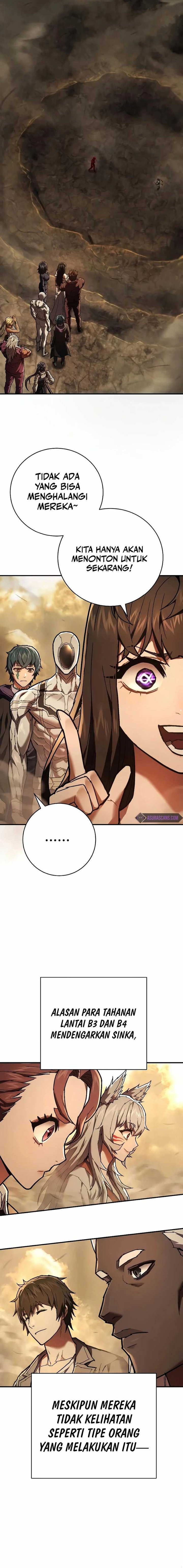 Executioner Chapter 20 Gambar 12