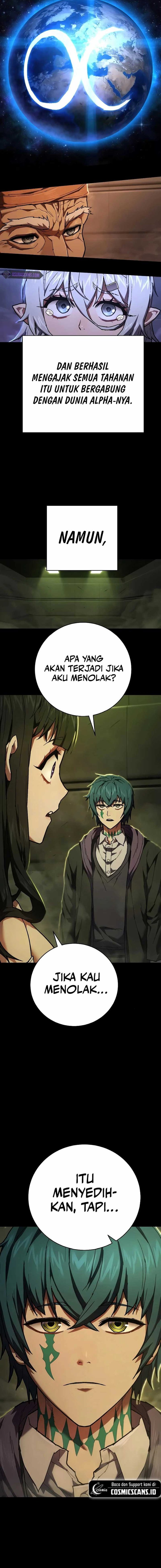 Executioner Chapter 20 Gambar 14