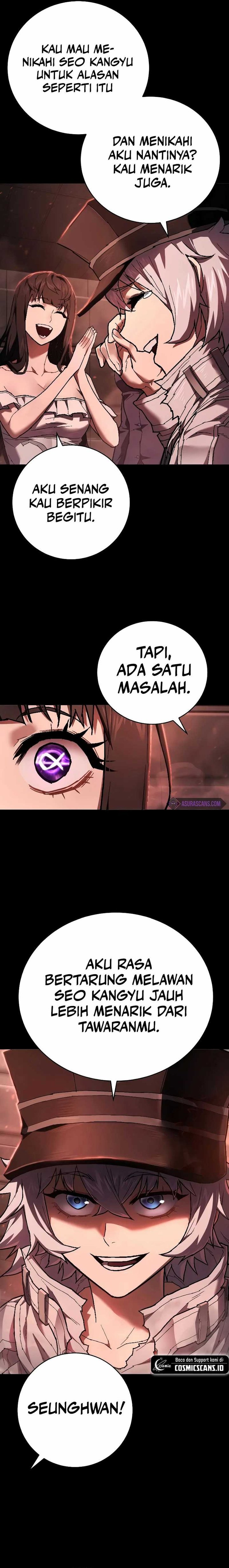 Executioner Chapter 20 Gambar 16