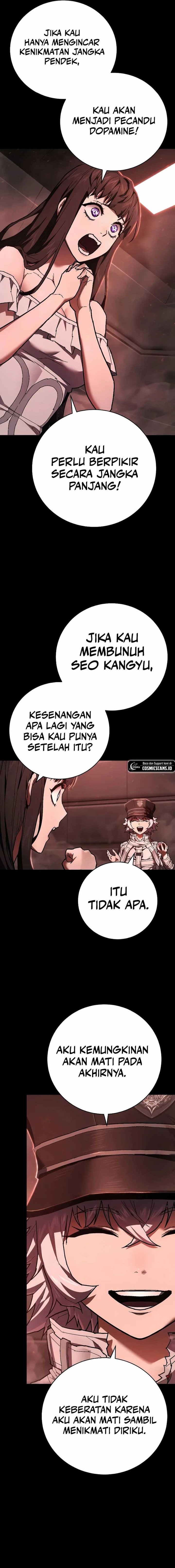 Executioner Chapter 20 Gambar 17