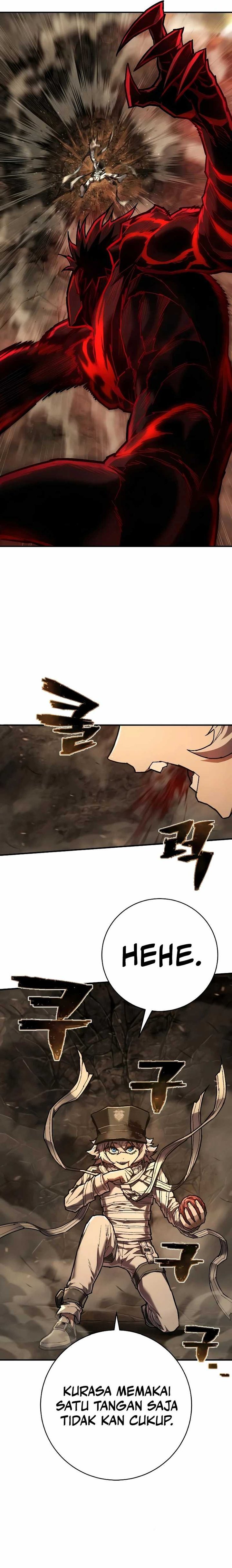 Executioner Chapter 20 Gambar 22