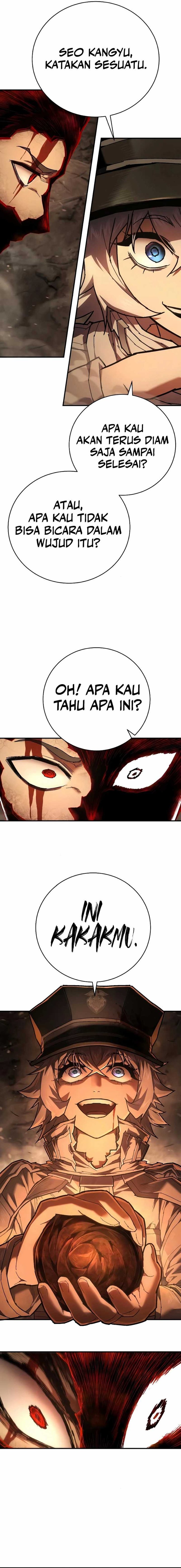 Executioner Chapter 20 Gambar 23