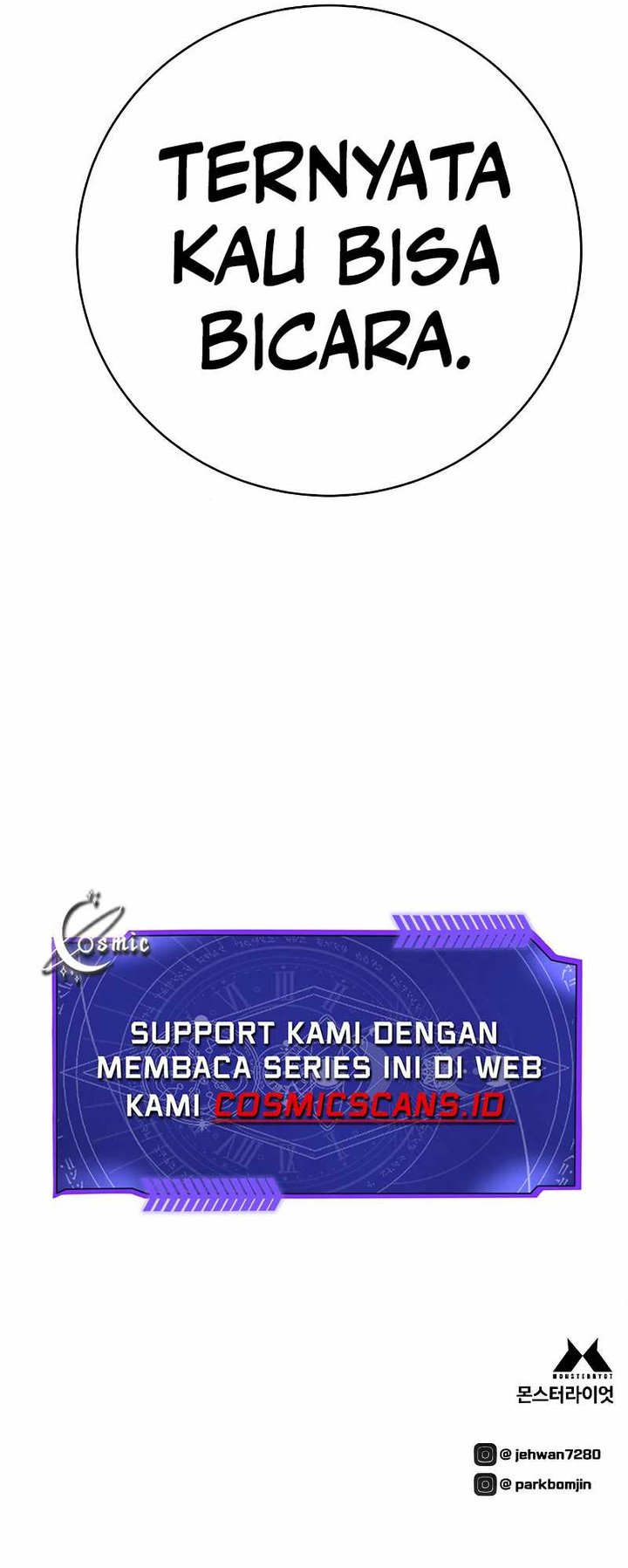 Executioner Chapter 20 Gambar 25