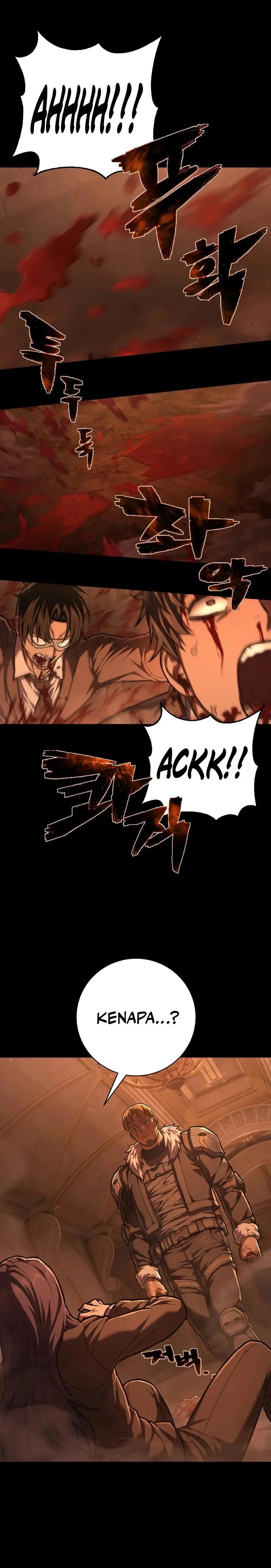Executioner Chapter 35 Gambar 1