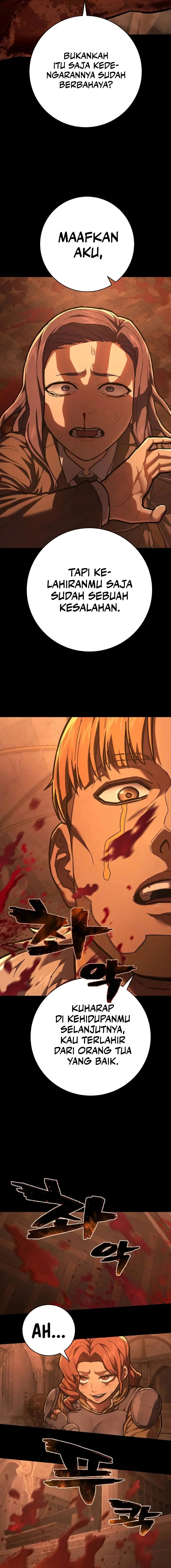 Executioner Chapter 35 Gambar 3