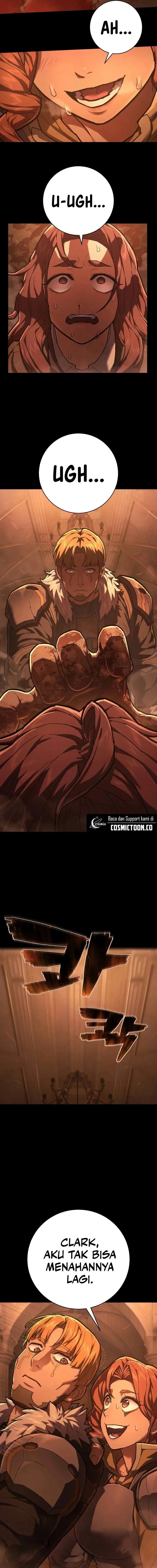 Executioner Chapter 35 Gambar 4