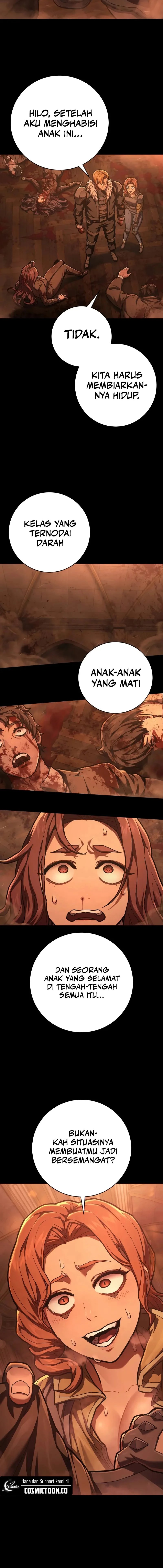 Executioner Chapter 35 Gambar 5