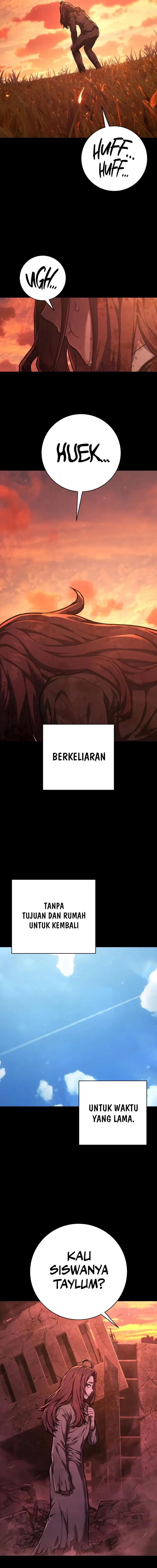 Executioner Chapter 35 Gambar 7