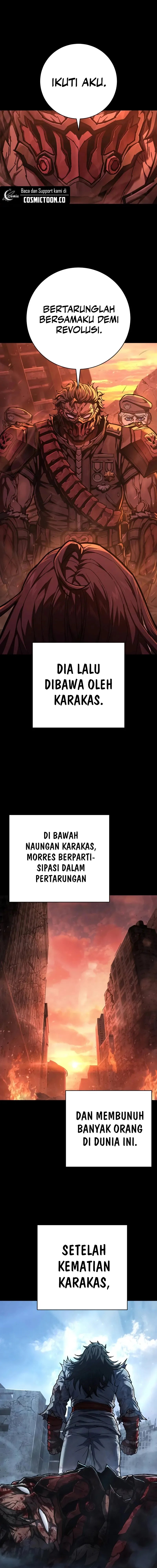 Executioner Chapter 35 Gambar 8