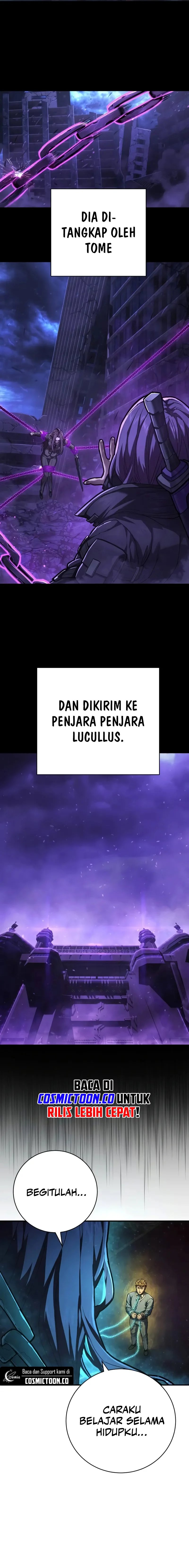 Executioner Chapter 35 Gambar 9