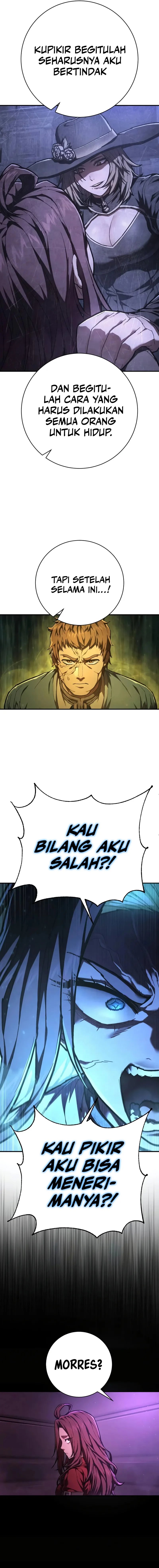 Executioner Chapter 35 Gambar 10