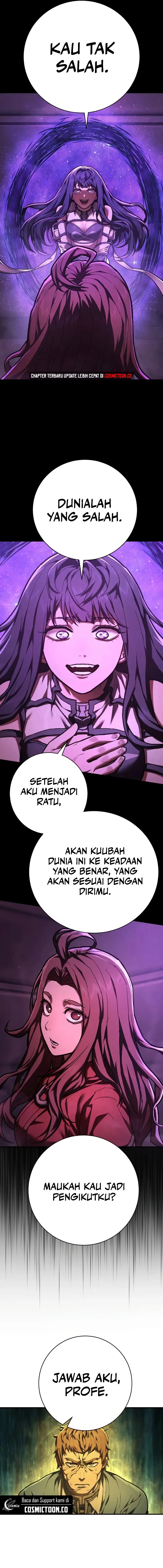 Executioner Chapter 35 Gambar 11