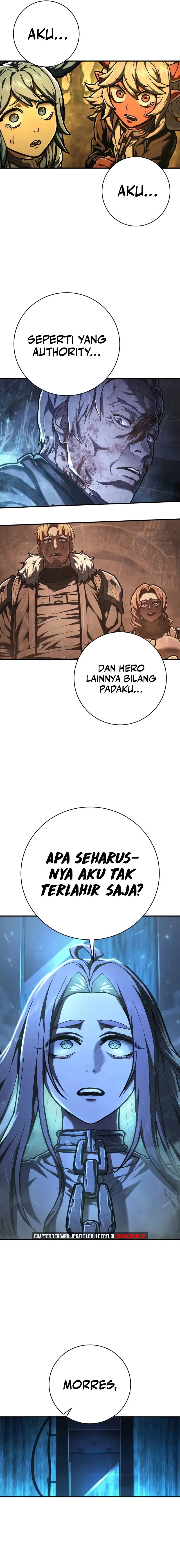 Executioner Chapter 35 Gambar 12