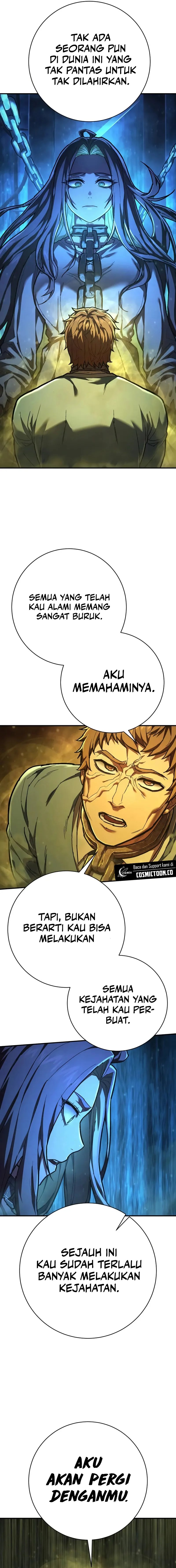 Executioner Chapter 35 Gambar 13