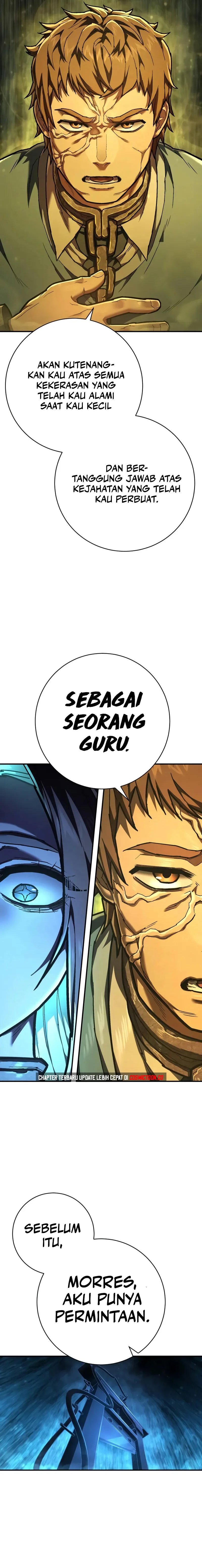 Executioner Chapter 35 Gambar 14