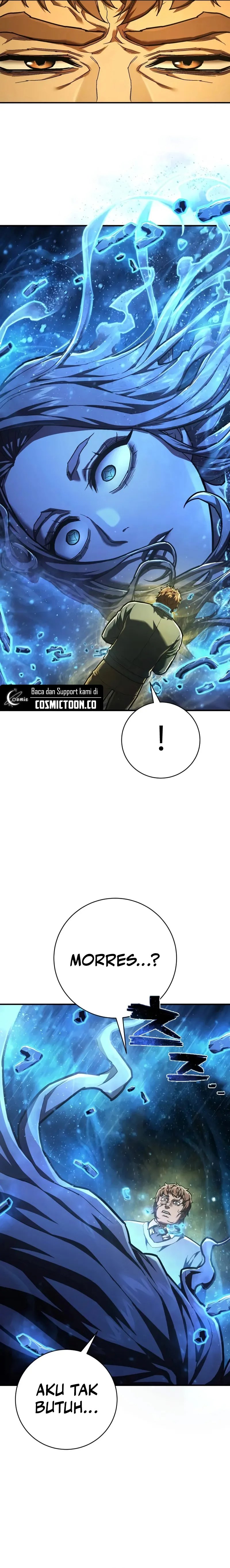 Executioner Chapter 35 Gambar 17