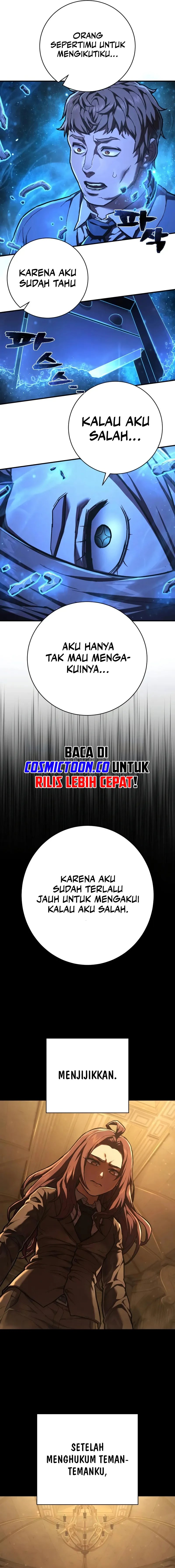 Executioner Chapter 35 Gambar 18