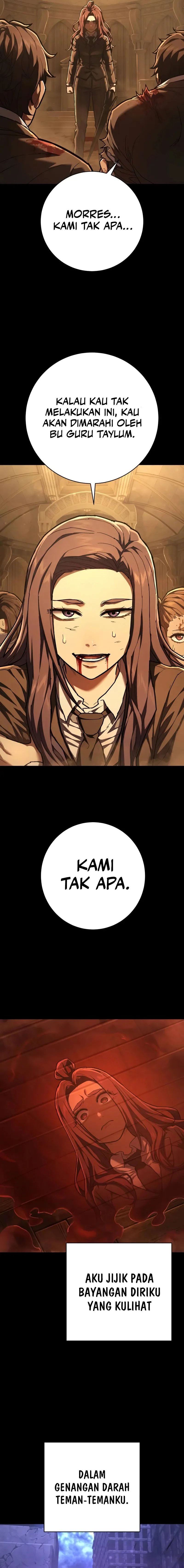 Executioner Chapter 35 Gambar 19
