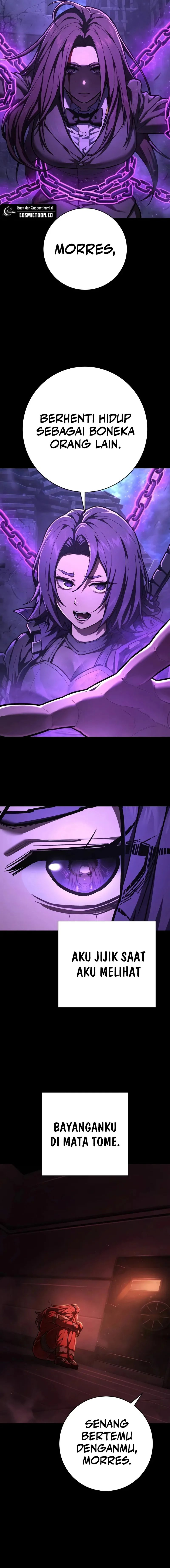 Executioner Chapter 35 Gambar 20