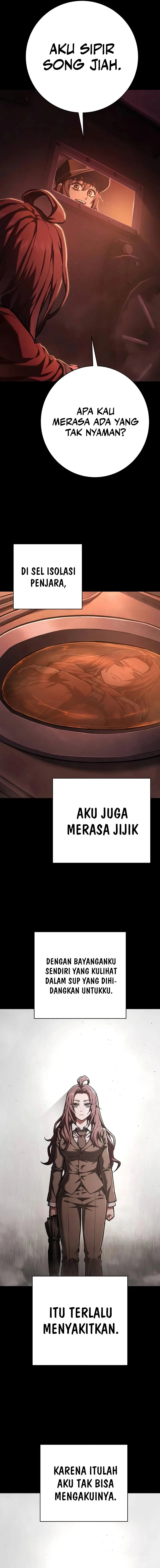 Executioner Chapter 35 Gambar 21