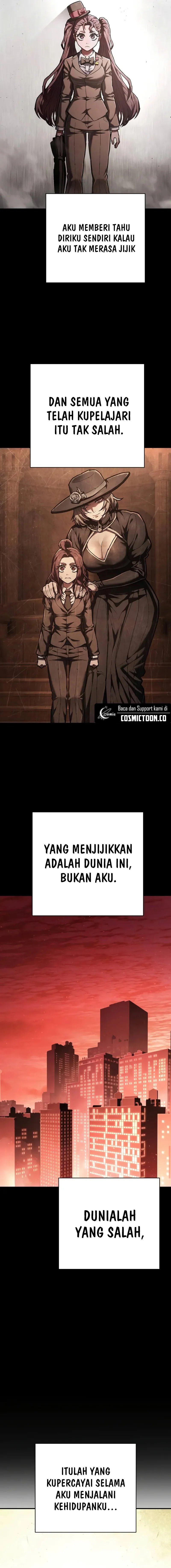 Executioner Chapter 35 Gambar 22
