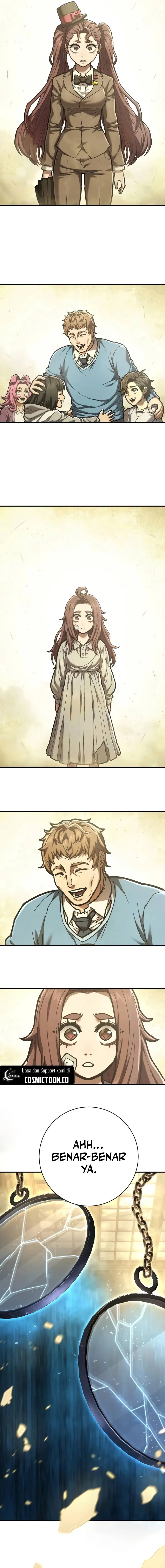 Executioner Chapter 35 Gambar 23