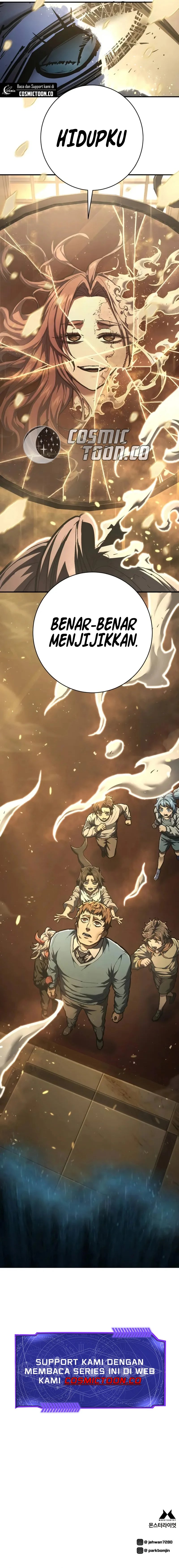 Executioner Chapter 35 Gambar 24
