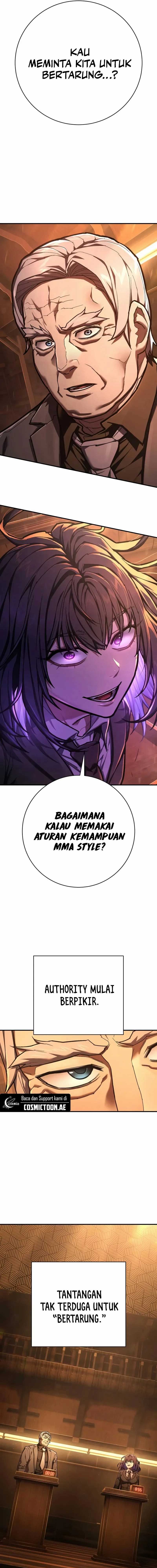 Executioner Chapter 40 Gambar 2