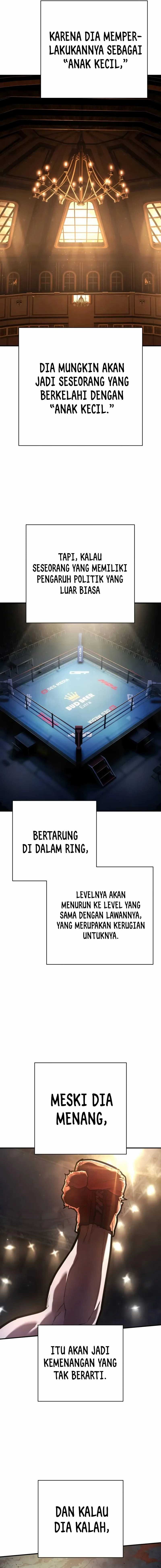 Executioner Chapter 40 Gambar 4