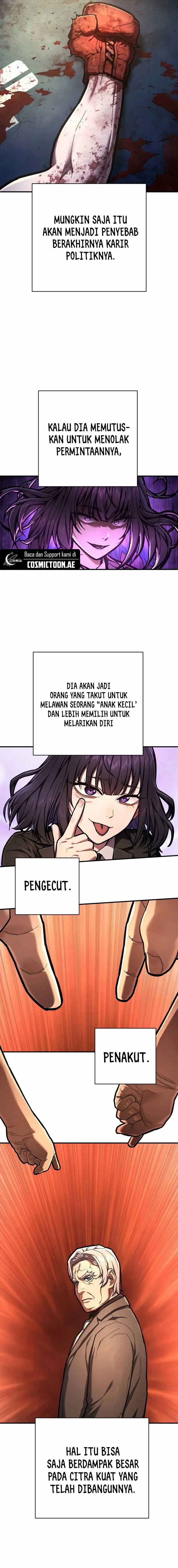 Executioner Chapter 40 Gambar 5