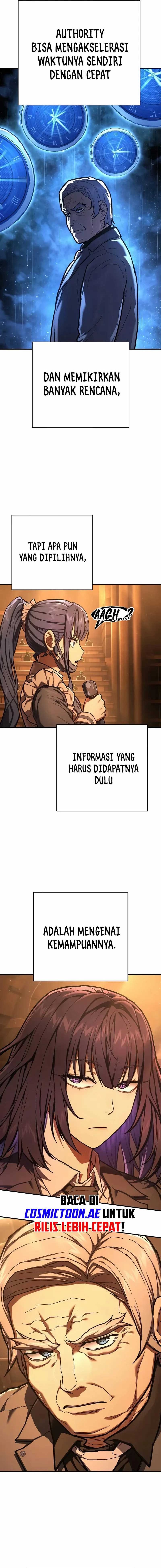 Executioner Chapter 40 Gambar 6