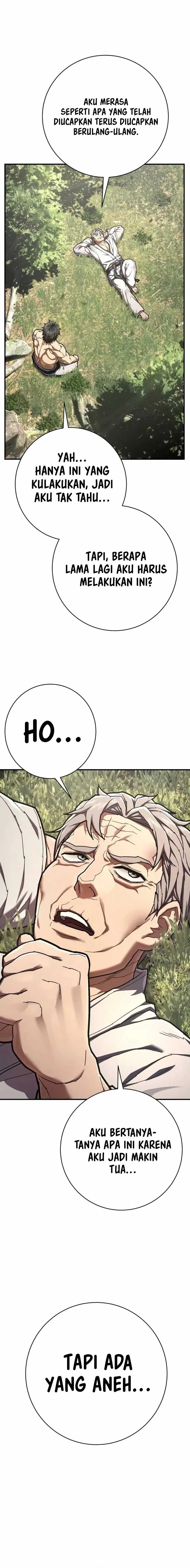 Executioner Chapter 40 Gambar 8