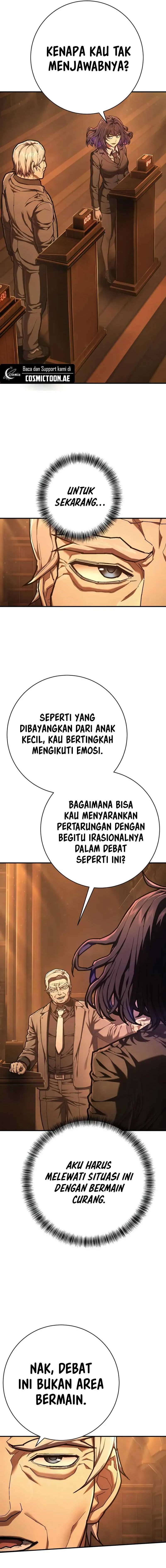 Executioner Chapter 40 Gambar 9